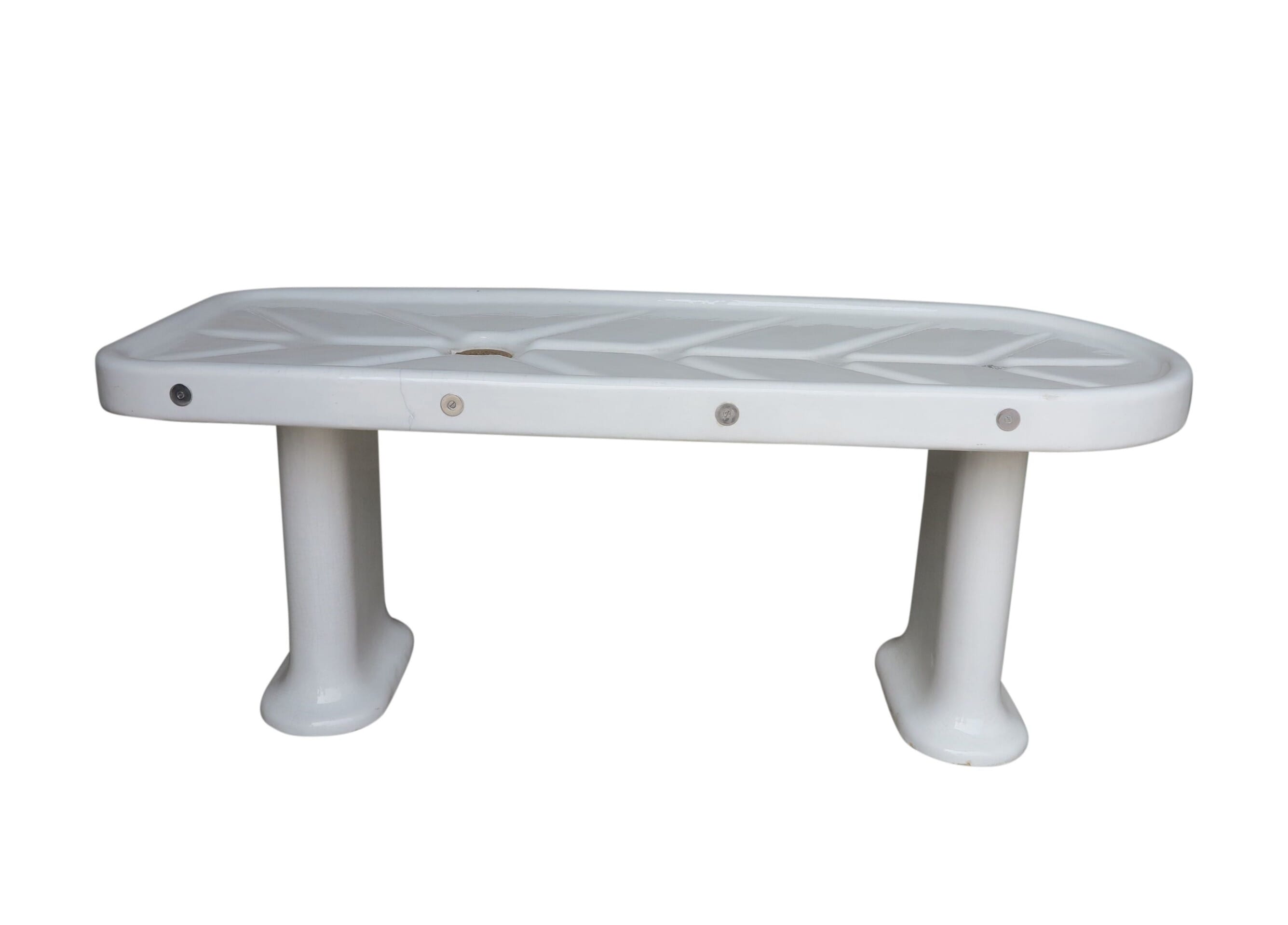 Royal Doulton Post Mortem Table | Autopsy Table | Mortuary Slab - 9026